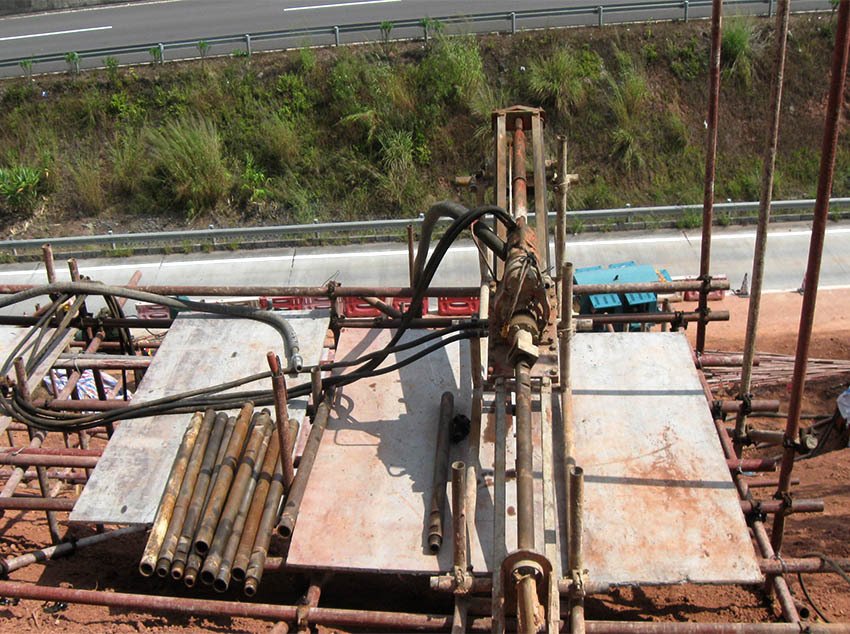 峨边地基好坏直接影响建筑稳定性,如何选择专业的地基注浆加固公司?