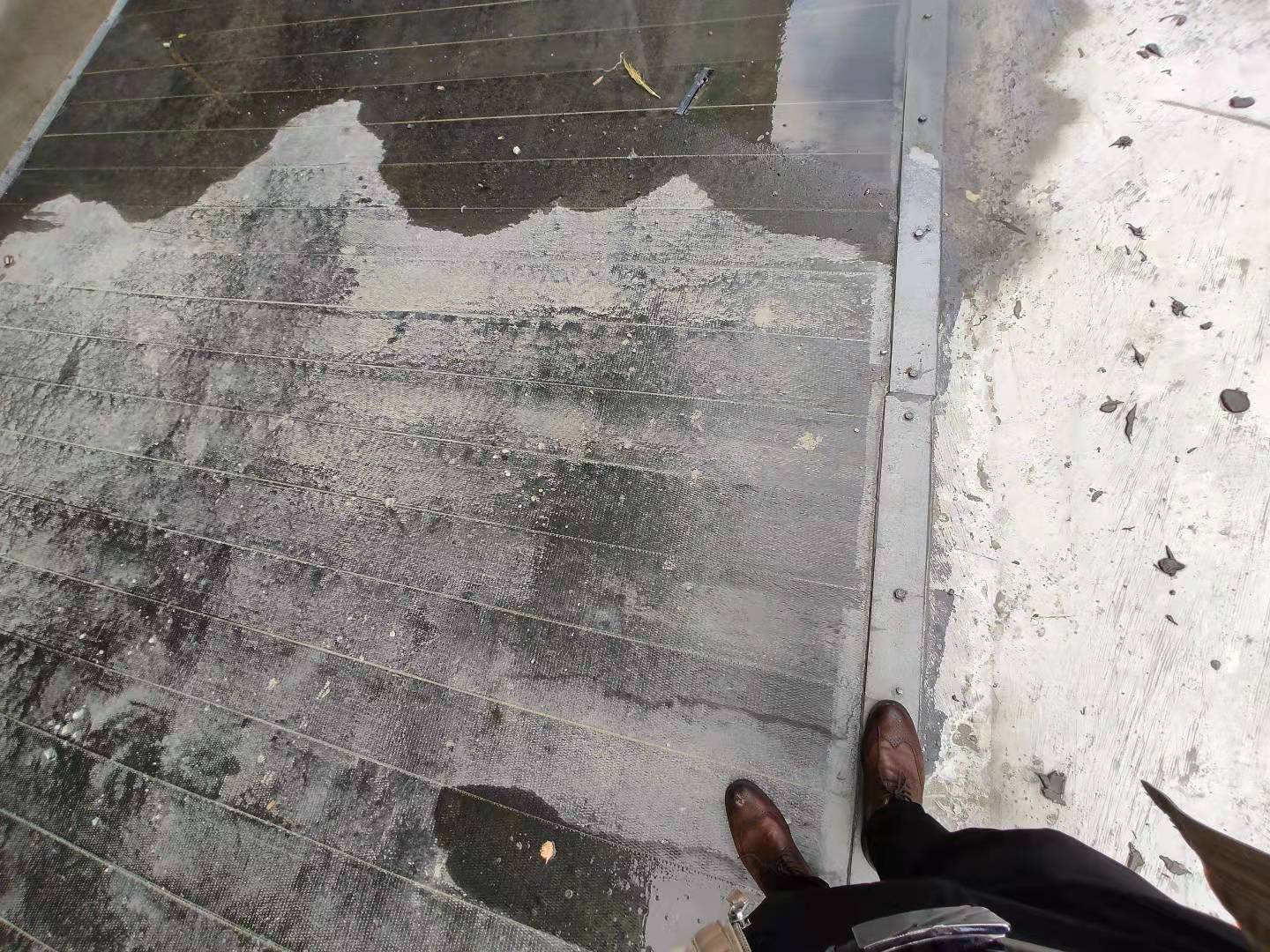 峨边碳纤维加固钢结构的特点