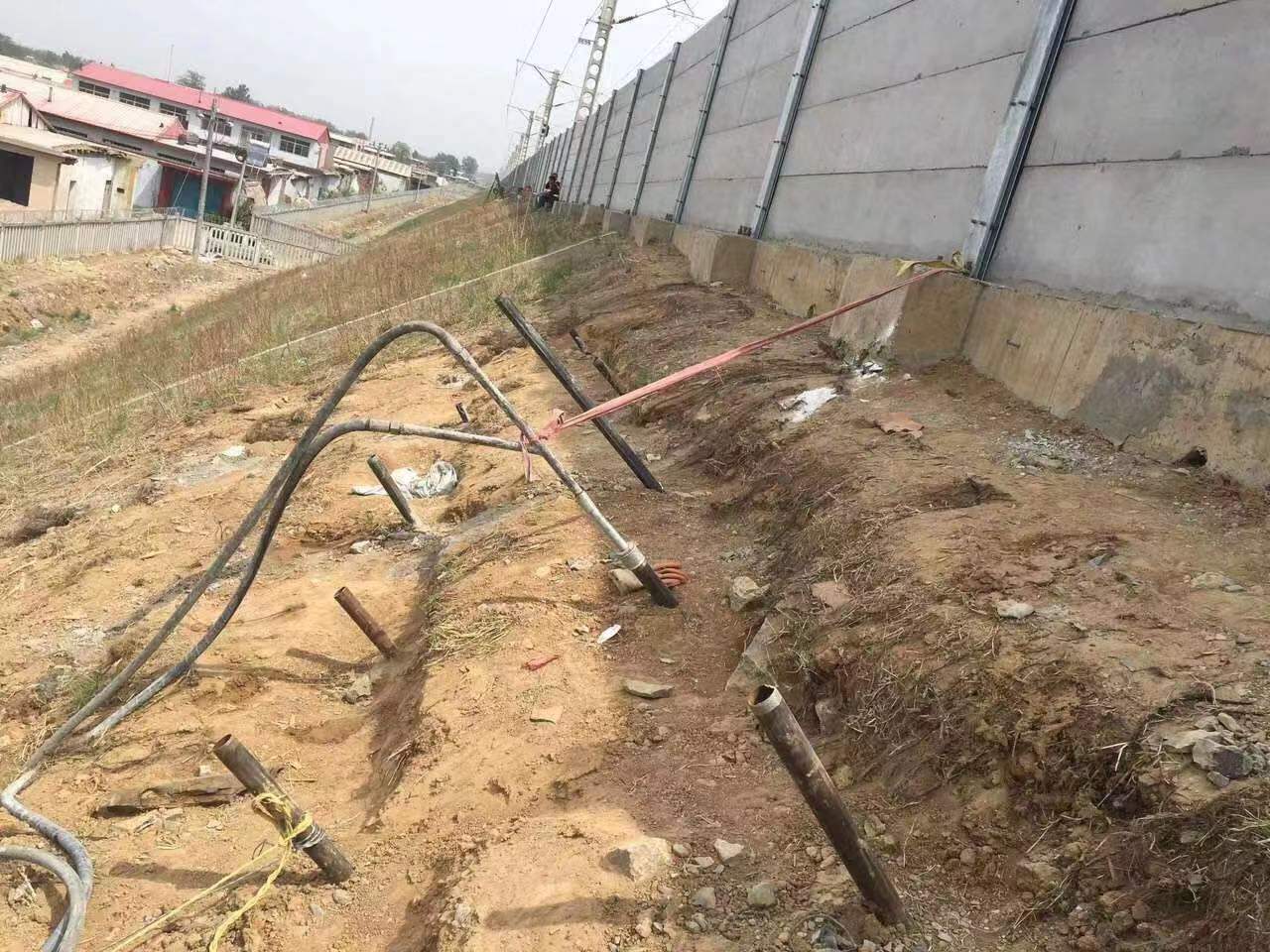 峨边加固公司如何进行建筑物纠偏